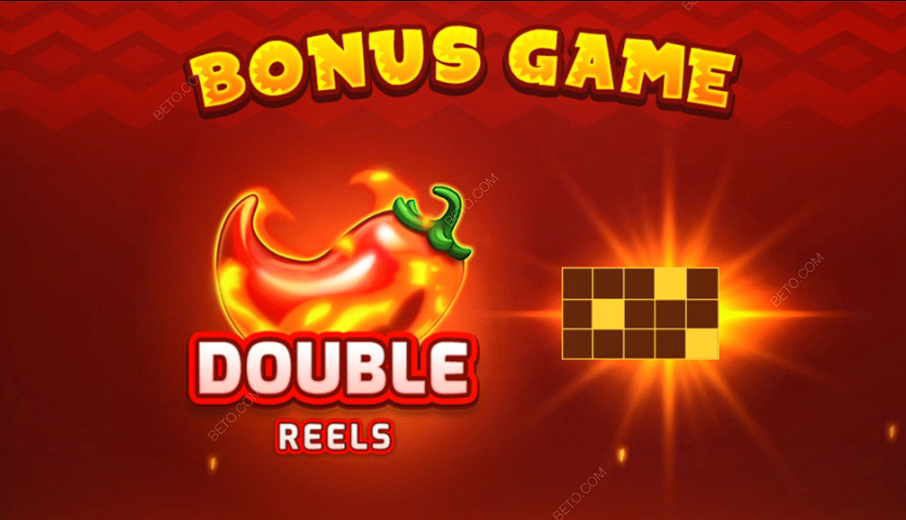 3 super hot chillies slot