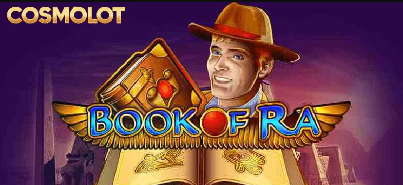 book of ra играть бесплатно без регистрации