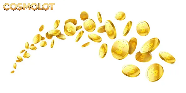 космолот казино