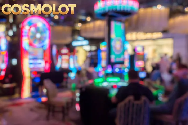 космолот онлайн