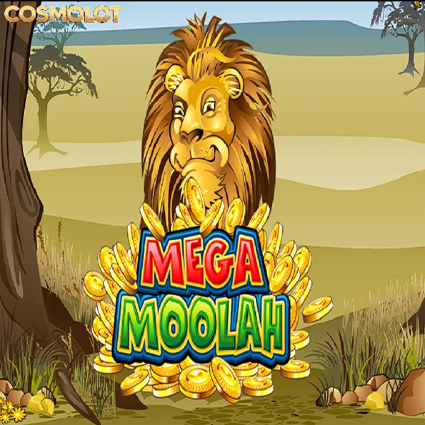 mega moolah demo