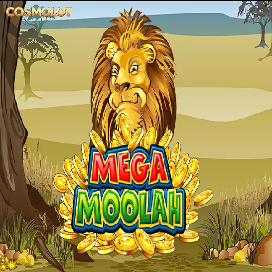 mega moolah free spins