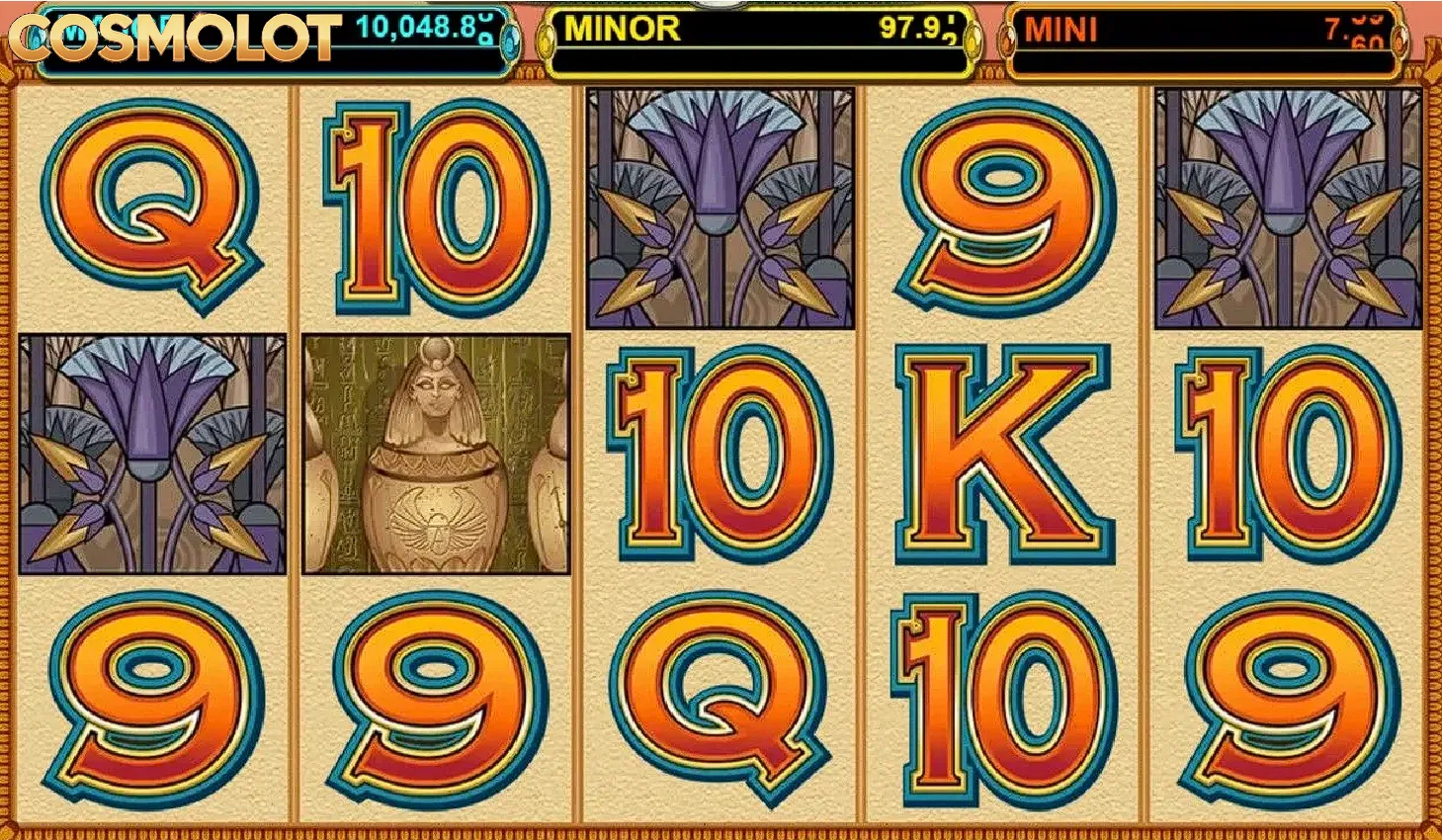 immortal romance mega moolah