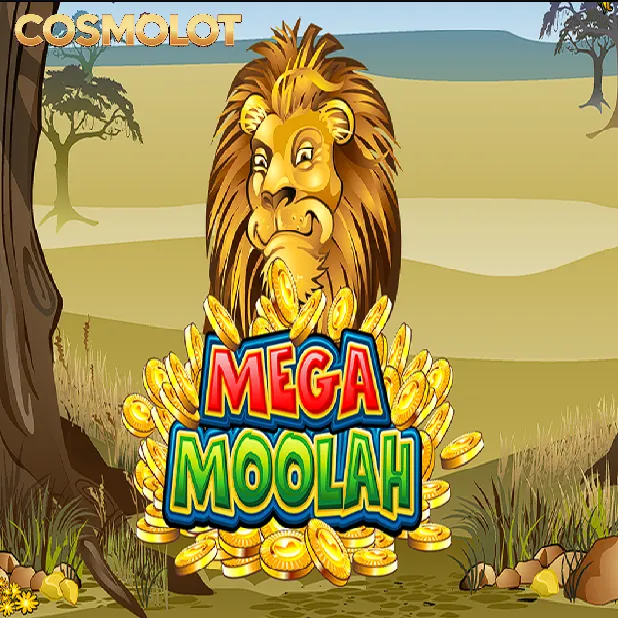mega moolah casino