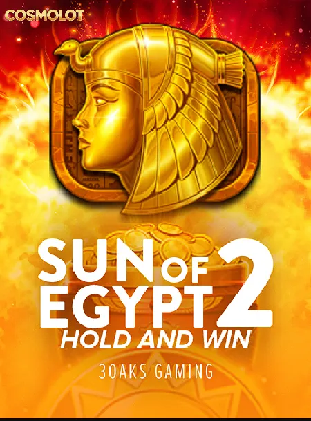 sun of egypt