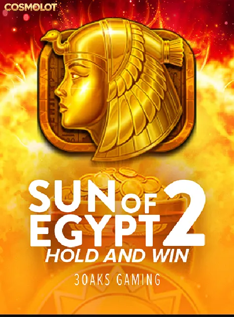 sun of egypt 2